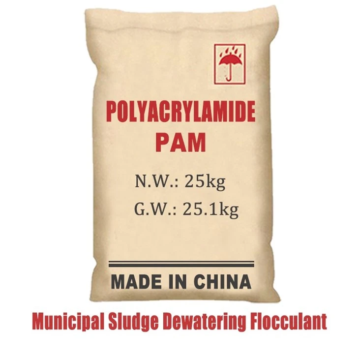 polymer anion