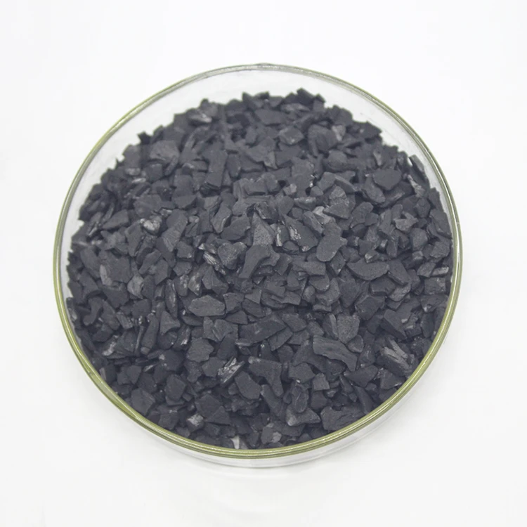 High Quality Coconut Shell Activated Charcoal Powder
