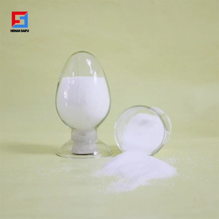 water treatment polyacrylamide apam